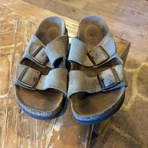 Birkenstock Women's Sandals - Brown